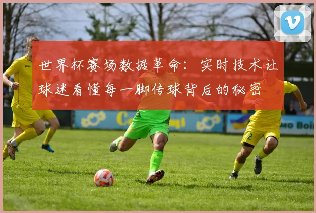 世界杯赛场数据革命：实时技术让球迷看懂每一脚传球背后的秘密