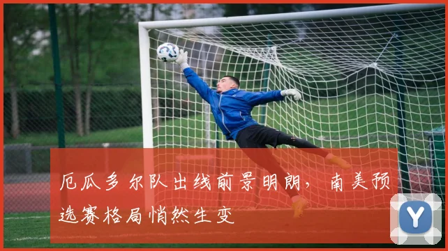 厄瓜多尔队出线前景明朗，南美预选赛格局悄然生变
